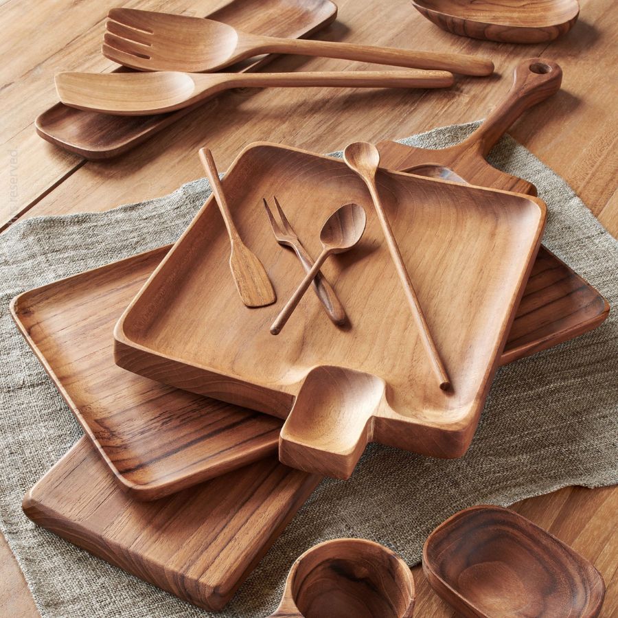 Kitchen & Utility Products