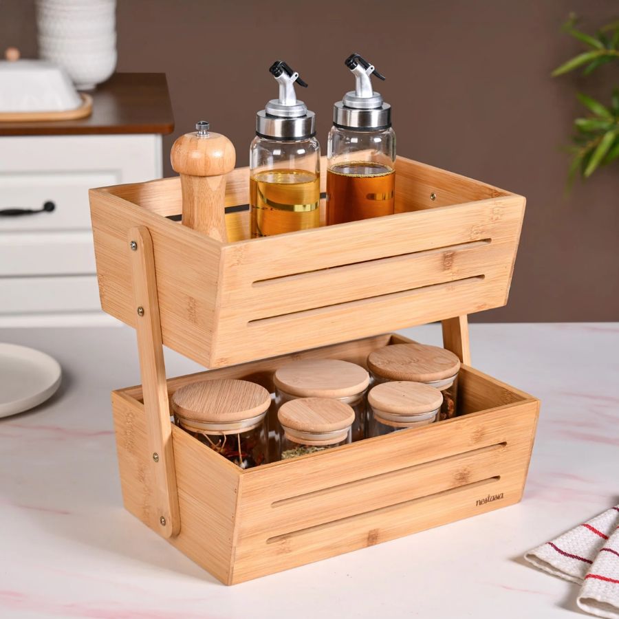 Storage & Organizers