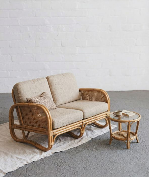 Bamboo Furniture