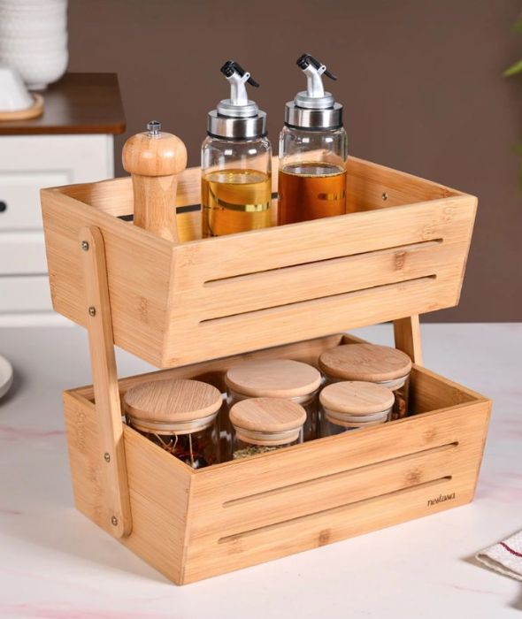 Storage & Organizers